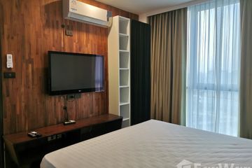 2 Bedroom Condo for rent in Abstracts Phahonyothin Park, Khlong Song Ton Nun, Bangkok near MRT Phahon Yothin