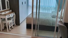 1 Bedroom Condo for rent in Premio Quinto Condo, Sena Nikhom, Bangkok near BTS Sena Nikhom