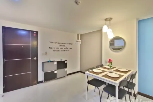 1 Bedroom Condo for rent in ITF Silom Palace, Suriyawong, Bangkok near BTS Chong Nonsi