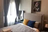 1 Bedroom Condo for rent in C Ekkamai, Khlong Tan Nuea, Bangkok near BTS Ekkamai