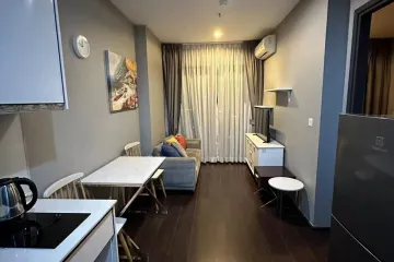 1 Bedroom Condo for rent in C Ekkamai, Khlong Tan Nuea, Bangkok near BTS Ekkamai