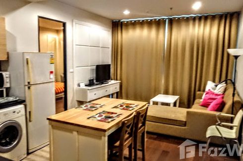 1 Bedroom Condo for rent in The Address Chidlom, Langsuan, Bangkok near BTS Chit Lom