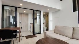 1 Bedroom Condo for rent in Knightsbridge Prime Sathorn, Thung Wat Don, Bangkok near BTS Chong Nonsi