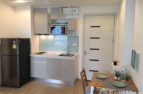 1 Bedroom Condo for rent in Artemis Sukhumvit 77, Suan Luang, Bangkok near BTS On Nut