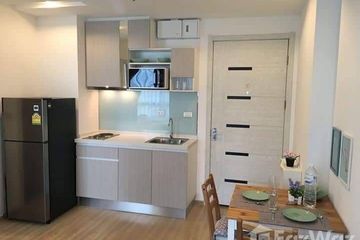 1 Bedroom Condo for rent in Artemis Sukhumvit 77, Suan Luang, Bangkok near BTS On Nut