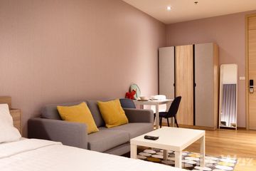 1 Bedroom Condo for rent in Park Origin Phrom Phong, Khlong Tan, Bangkok near BTS Phrom Phong