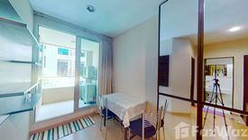 1 Bedroom Condo for rent in The Address Sukhumvit 42, Phra Khanong, Bangkok near BTS Ekkamai