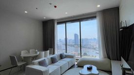 3 Bedroom Condo for rent in RHYTHM Charoenkrung Pavillion, Wat Phraya Krai, Bangkok near BTS Saphan Taksin