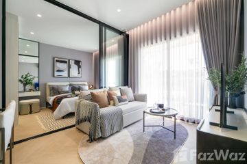 1 Bedroom Condo for sale in The Title Legendary-Bang Tao, Choeng Thale, Phuket