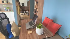 Condo for sale in U Delight Residence Pattanakarn-Thonglor, Suan Luang, Bangkok near Airport Rail Link Ramkhamhaeng