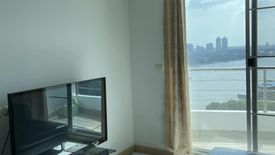 1 Bedroom Condo for sale in Supalai River Place, Bang Lamphu Lang, Bangkok near BTS Krung Thon Buri