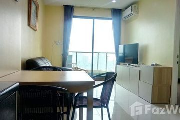 1 Bedroom Condo for sale in Supalai Premier @ Asoke, Bang Kapi, Bangkok near MRT Phetchaburi