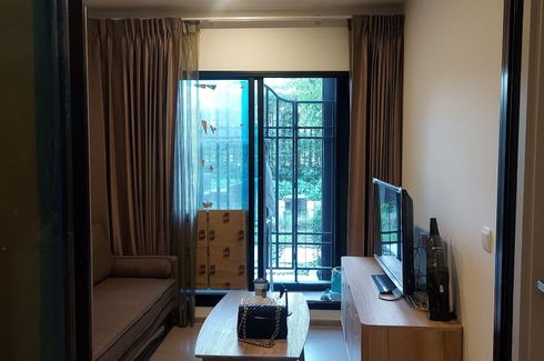 1 Bedroom Condo for sale in Aspire Sukhumvit-Onnut, Suan Luang, Bangkok near BTS On Nut