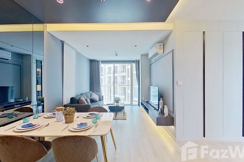2 Bedroom Condo for sale in Sky Walk Condominium, Phra Khanong Nuea, Bangkok near BTS Phra Khanong