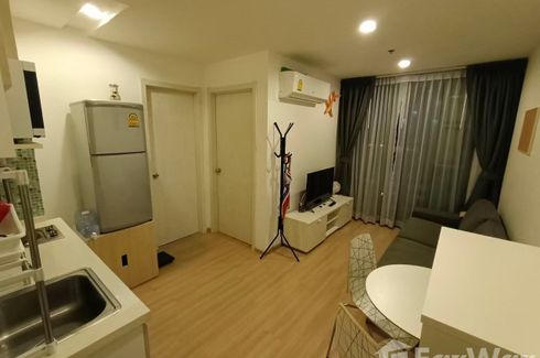 1 Bedroom Condo for sale in Artemis Sukhumvit 77, Suan Luang, Bangkok near BTS On Nut