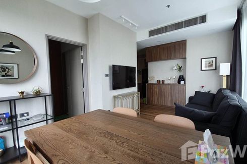 1 Bedroom Condo for rent in Ceil by Sansiri, Khlong Tan Nuea, Bangkok near BTS Ekkamai