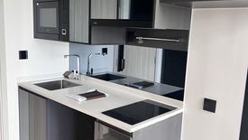 1 Bedroom Condo for sale in Park Origin Chula Samyan, Maha Phruettharam, Bangkok near MRT Sam Yan