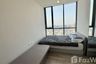 1 Bedroom Condo for rent in Niche Pride Taopoon - Interchange, Bang Sue, Bangkok near MRT Tao Poon