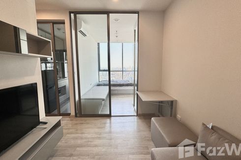 1 Bedroom Condo for rent in Niche Pride Taopoon - Interchange, Bang Sue, Bangkok near MRT Tao Poon