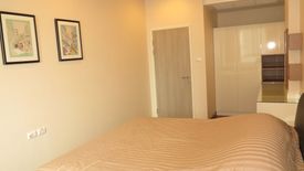 1 Bedroom Condo for rent in Supalai Lite Sathorn - Charoenrat, Bang Khlo, Bangkok near BTS Saphan Taksin