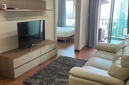 1 Bedroom Condo for rent in Belle Grand Rama 9, Huai Khwang, Bangkok near MRT Phra Ram 9