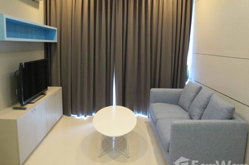 1 Bedroom Condo for rent in Trapezo Sukhumvit 16, Khlong Toei, Bangkok near MRT Queen Sirikit National Convention Centre