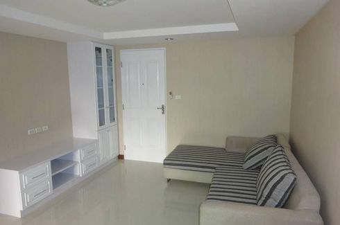 1 Bedroom Condo for sale in Happy Home Ratchada 18, Sam Sen Nok, Bangkok near MRT Huai Khwang