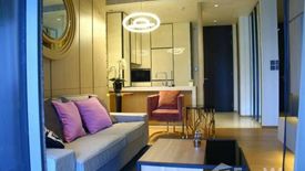 1 Bedroom Condo for rent in BEATNIQ Sukhumvit 32, Khlong Tan, Bangkok near BTS Thong Lo