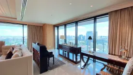 3 Bedroom Condo for rent in The St. Regis Bangkok (Residences), Lumpini, Bangkok near BTS Ratchadamri