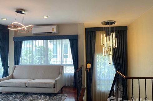 4 Bedroom House for rent in Saphan Sung, Bangkok