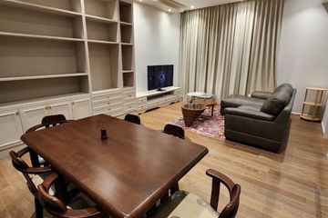 2 Bedroom Condo for rent in MUNIQ Langsuan, Lumpini, Bangkok near BTS Chit Lom