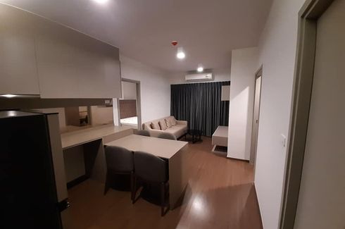 2 Bedroom Condo for rent in Ideo Sukhumvit 93, Bang Chak, Bangkok near BTS Bang Chak