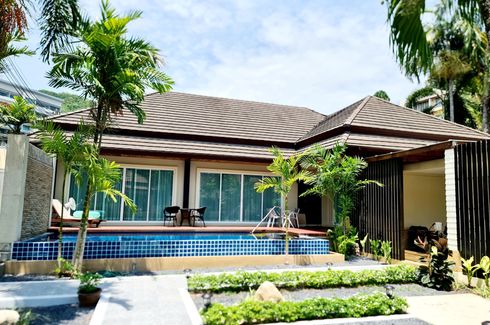 3 Bedroom Villa for sale in Karon, Phuket