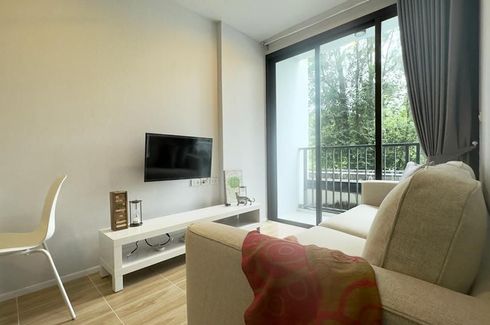 1 Bedroom Condo for rent in Zcape X2, Choeng Thale, Phuket