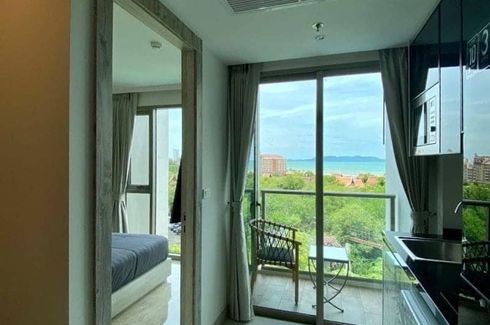 1 Bedroom Condo for sale in The Riviera Monaco, Na Jomtien, Chonburi