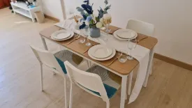 2 Bedroom Townhouse for sale in Moo Baan Srianan Town House, Fa Ham, Chiang Mai