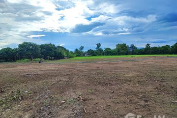 Land for sale in Chom Phu, Chiang Mai