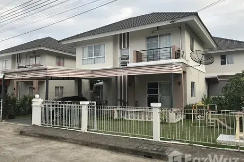 3 Bedroom House for sale in Karnkanok ville 10, San Phak Wan, Chiang Mai