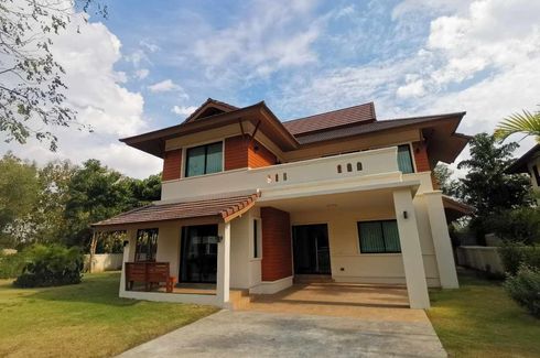 4 Bedroom Villa for sale in Hang Dong, Chiang Mai