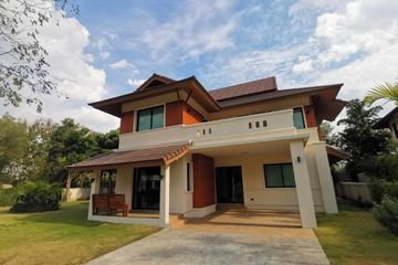 4 Bedroom Villa for sale in Hang Dong, Chiang Mai