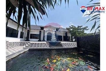 4 Bedroom House for sale in Paradise Park, Nong Prue, Chonburi