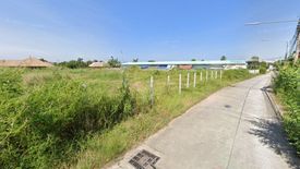 Land for sale in Nong Prue, Chonburi