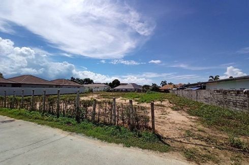 Land for sale in Nong Prue, Chonburi