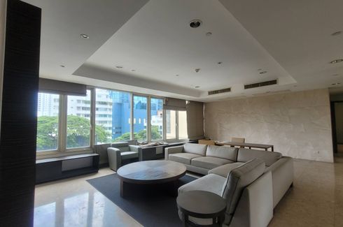4 Bedroom Condo for rent in Hampton Thonglor 10, Khlong Tan Nuea, Bangkok near BTS Thong Lo