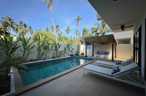 2 Bedroom Villa for rent in Bo Phut, Surat Thani