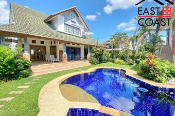 7 Bedroom House for Sale or Rent in Central Park 4, Nong Prue, Chonburi