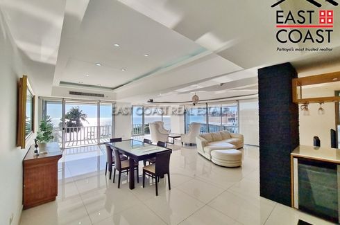 4 Bedroom Condo for rent in Coconut Beach Condo, Nong Prue, Chonburi