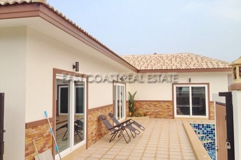 3 Bedroom House for rent in Baan Suay Mai Ngam, Nong Prue, Chonburi