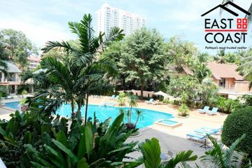 2 Bedroom Condo for rent in Chateau Dale, Nong Prue, Chonburi
