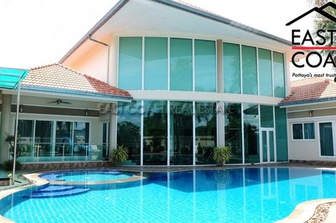 3 Bedroom House for rent in Pong, Chonburi